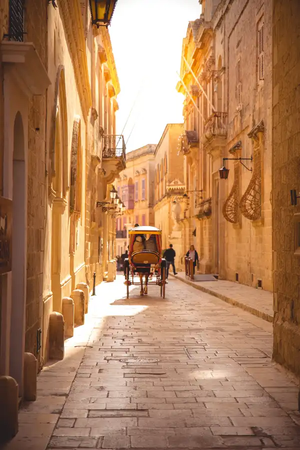 Photo of Mdina