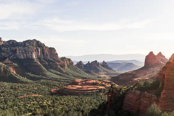 Photo of Sedona