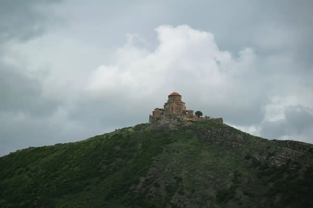 Mtskheta