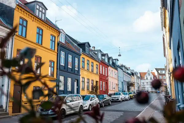 Photo of Aarhus