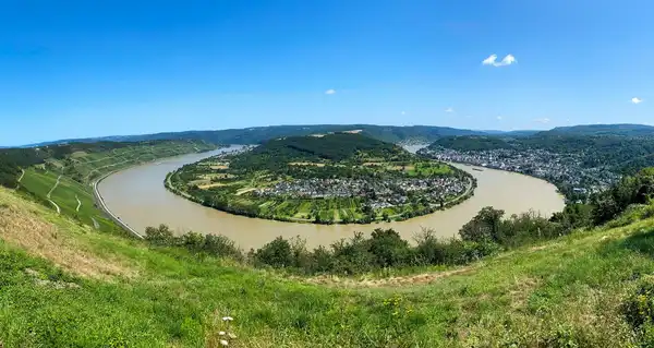 Photo of Boppard