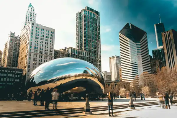 Photo of Chicago