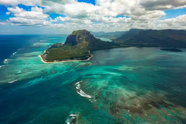 Photo of Mauritius