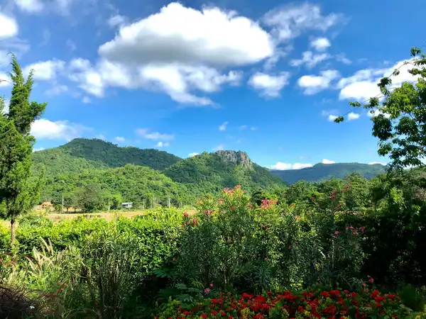 Photo of Phetchaburi