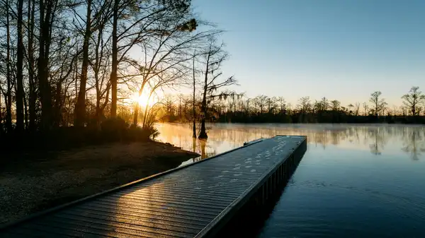 Photo of Lake Charles