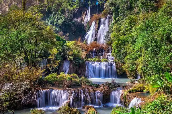 Photo of Tak