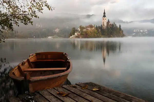 Photo of Slovenia