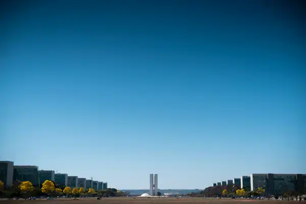 Photo of Brasília