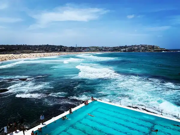 Photo of Bondi