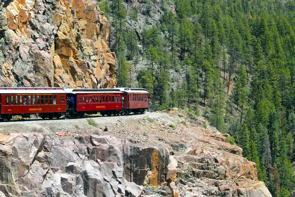 Photo of Durango