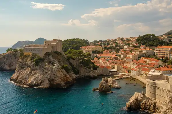 Photo of Croatia