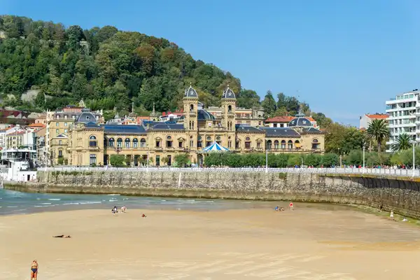 Photo of Donostia / San Sebastián