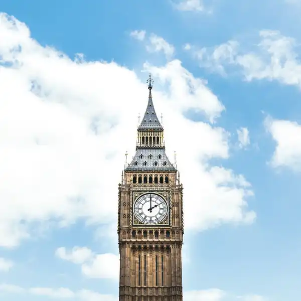 Photo of London