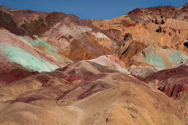 Photo of Death Valley National Park