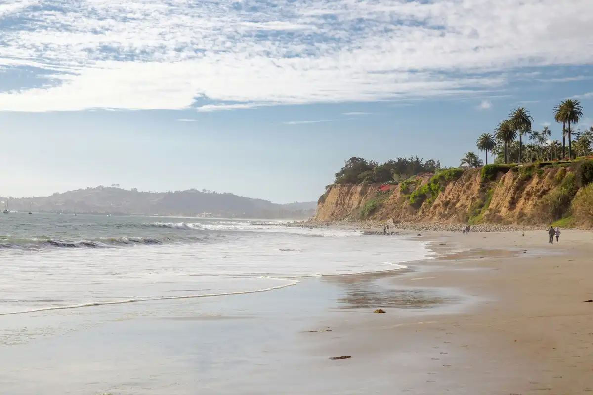 Santa Barbara County