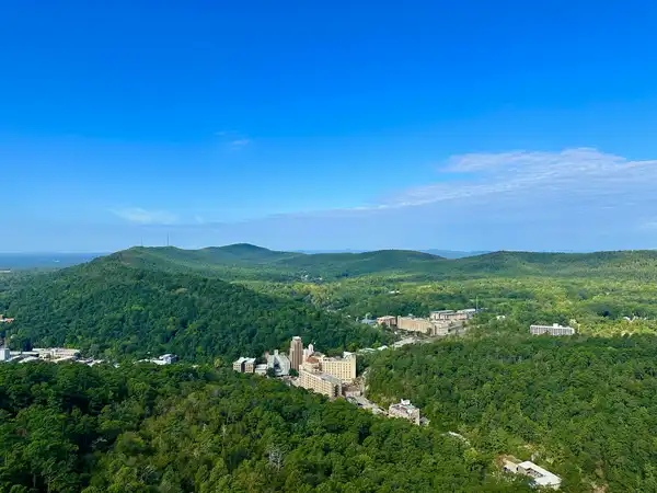 Photo of Hot Springs