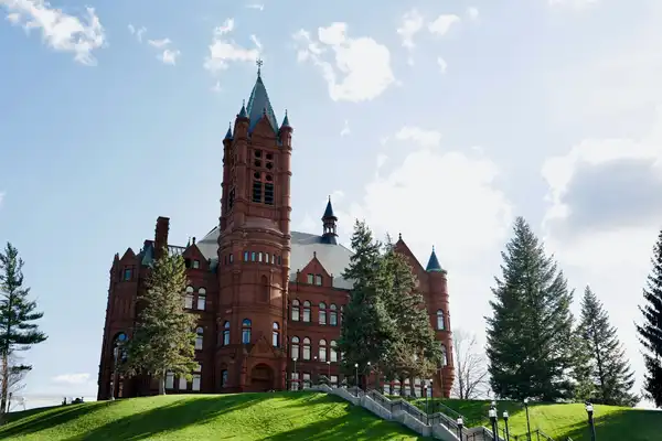 Photo of Syracuse