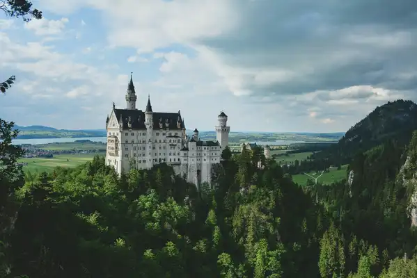 Photo of Germany