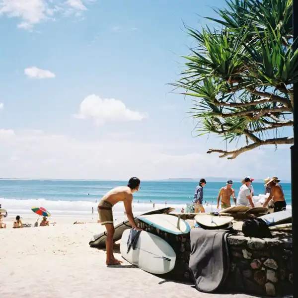 Photo of Noosa Shire