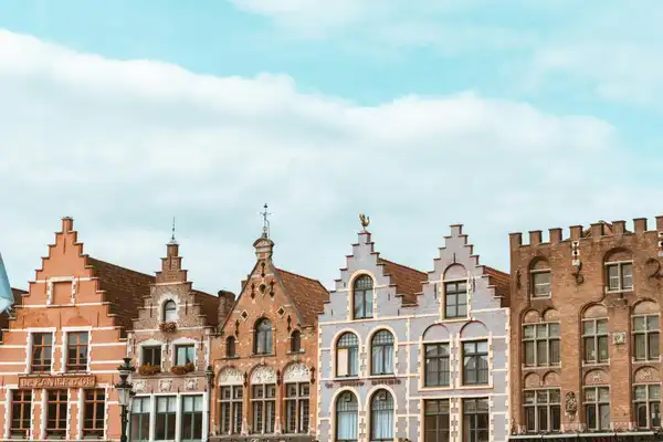 Photo of Ghent