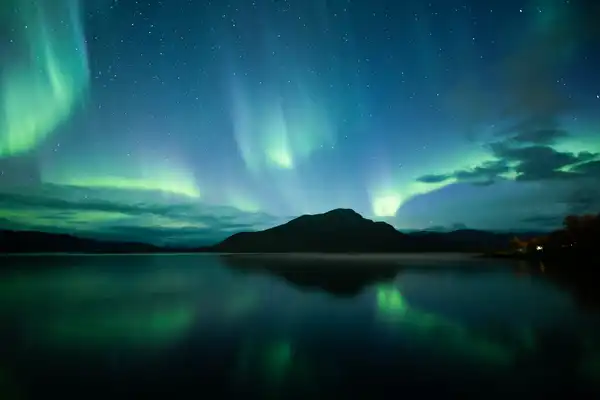 Photo of Lapland