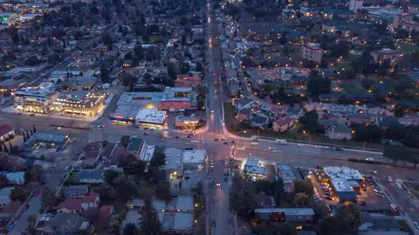 Photo of Palo Alto
