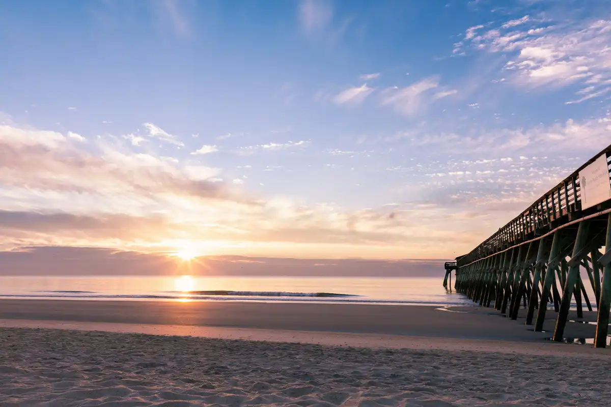Myrtle Beach