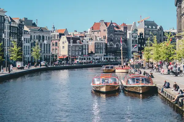 Photo of Netherlands