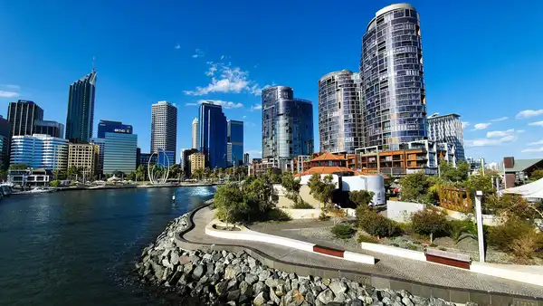 Photo of Perth