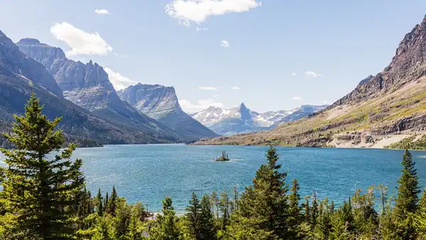 Photo of Glacier National Park