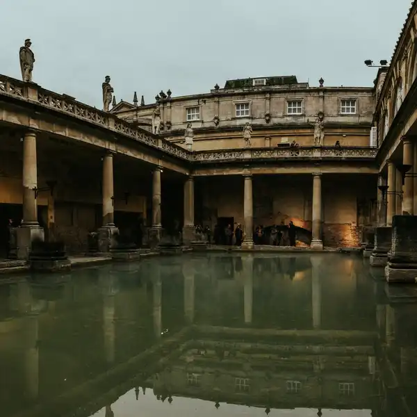 Photo of Bath