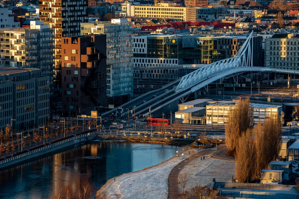 Oslo
