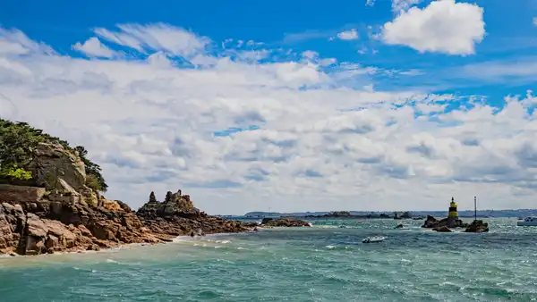 Photo of Île-de-Bréhat