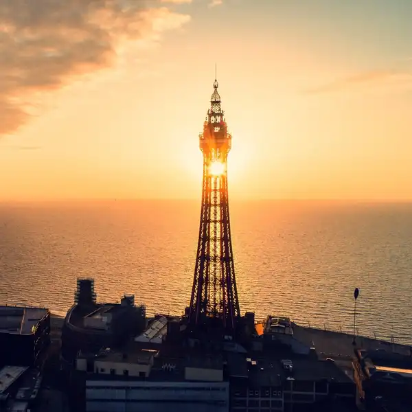 Photo of Blackpool