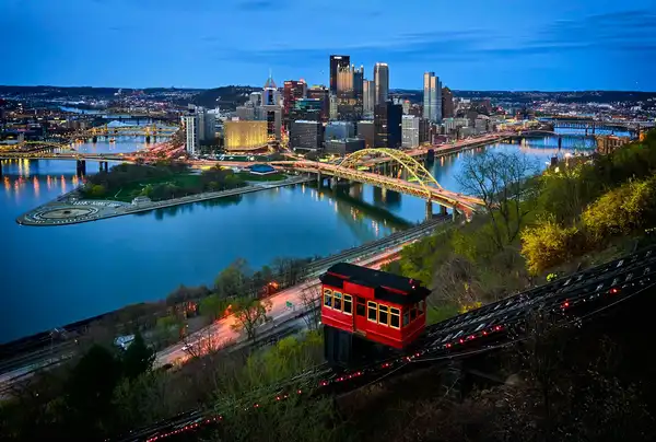 Photo of Pennsylvania