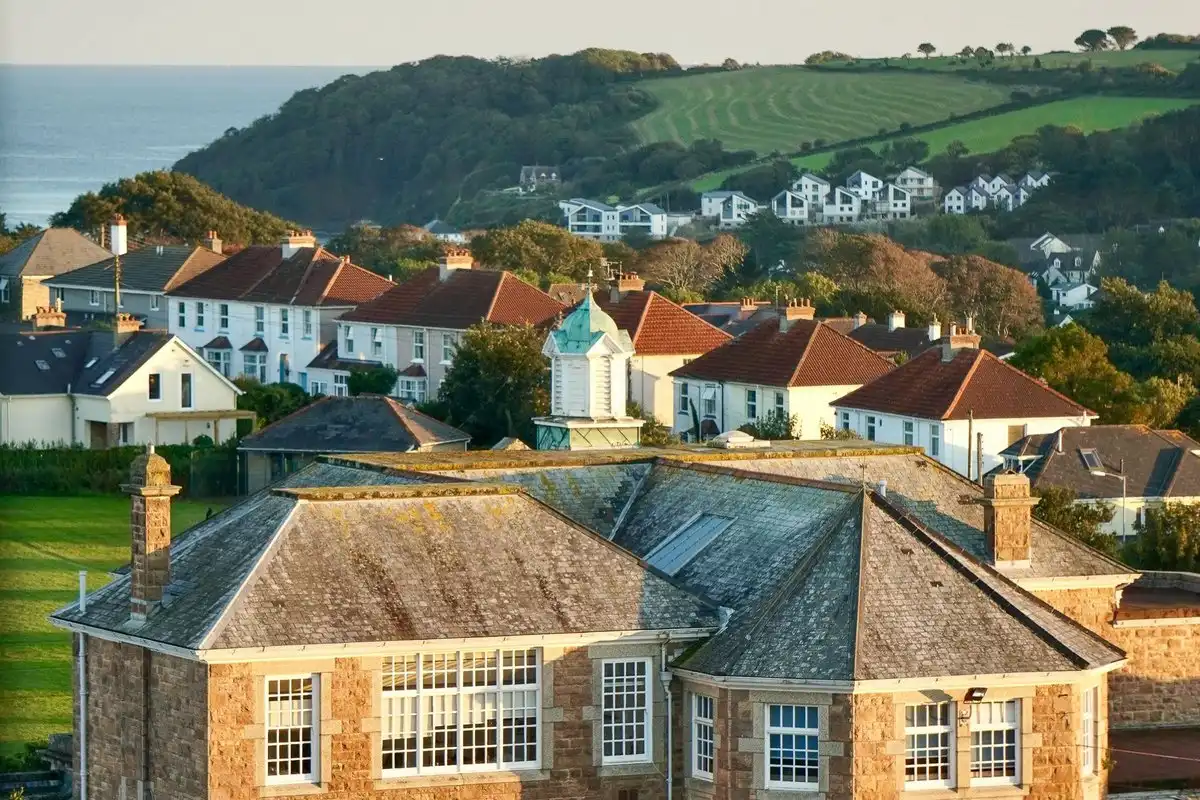 Falmouth