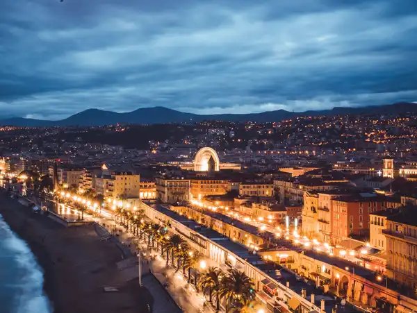Photo of Nice
