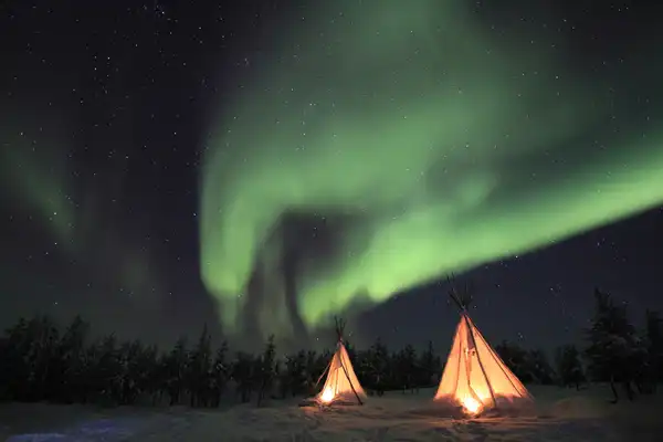 Photo of Yellowknife