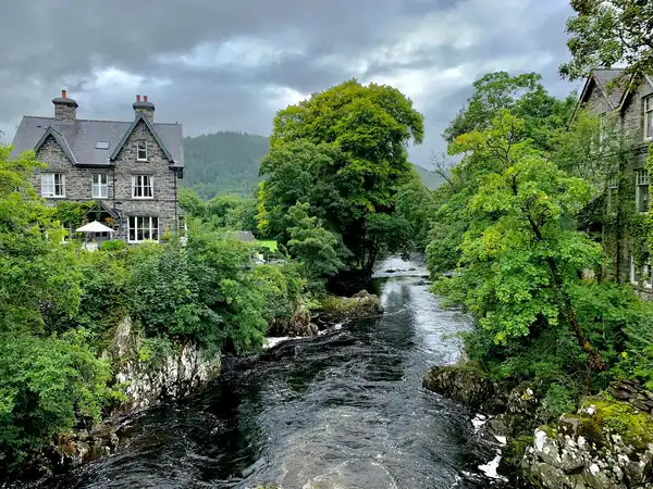Photo of Betws-y-Coed