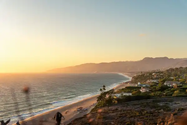 Photo of Malibu