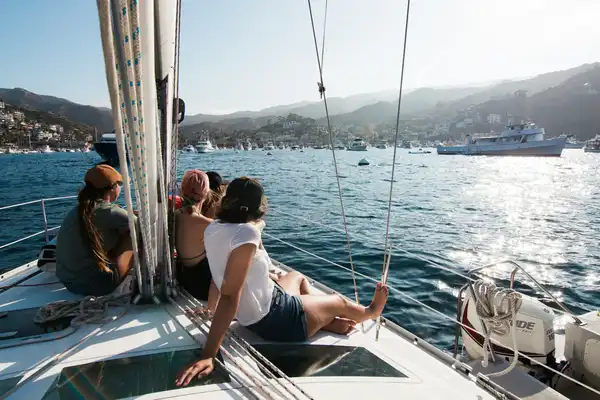 Photo of Santa Catalina Island