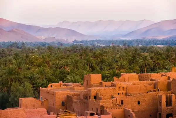 Photo of Morocco