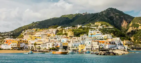 Photo of Ischia