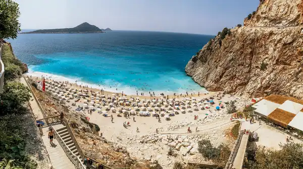 Photo of Antalya
