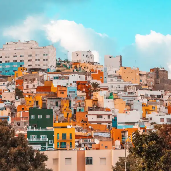 Photo of Gran Canaria
