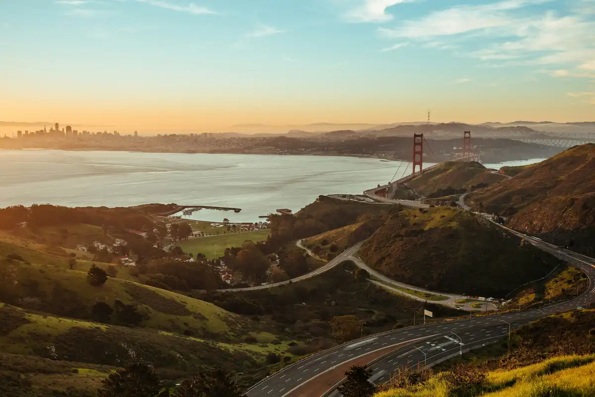 Sausalito