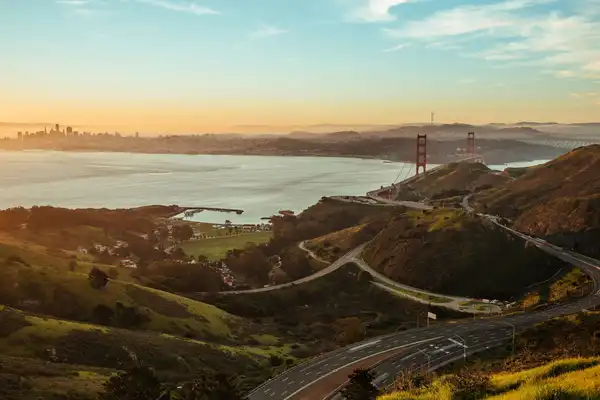 Photo of Sausalito