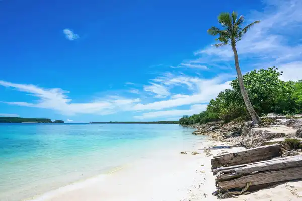 Photo of Guam