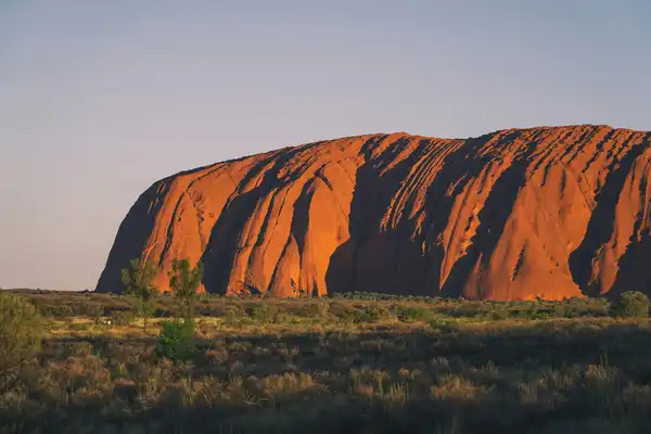 Photo of Australia