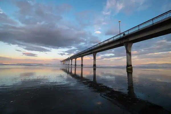 Photo of Christchurch